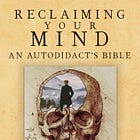 An Autodidact's Bible, #4
