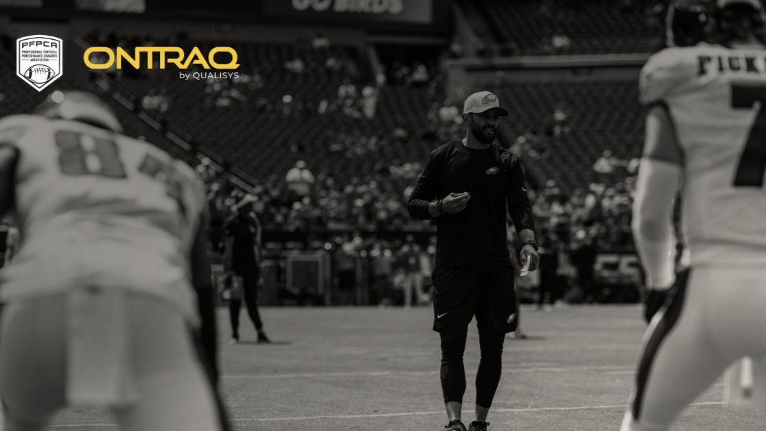 đ Upside Featured Article: No Baseline, No Benchmark - The Gap NFL Teams Canât Afford