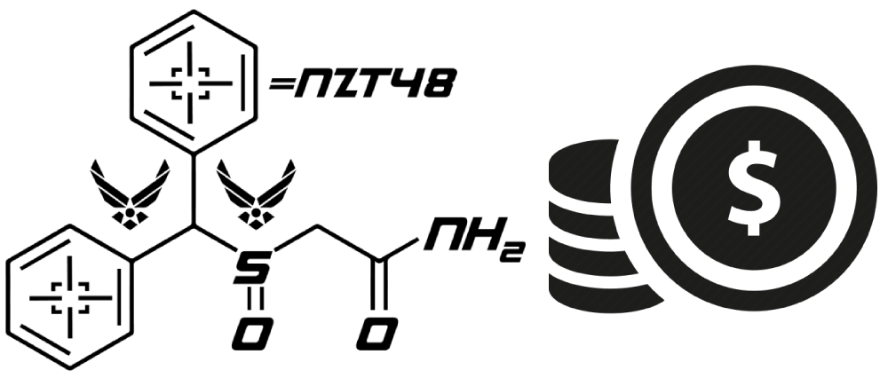 Modafinil provigil cost