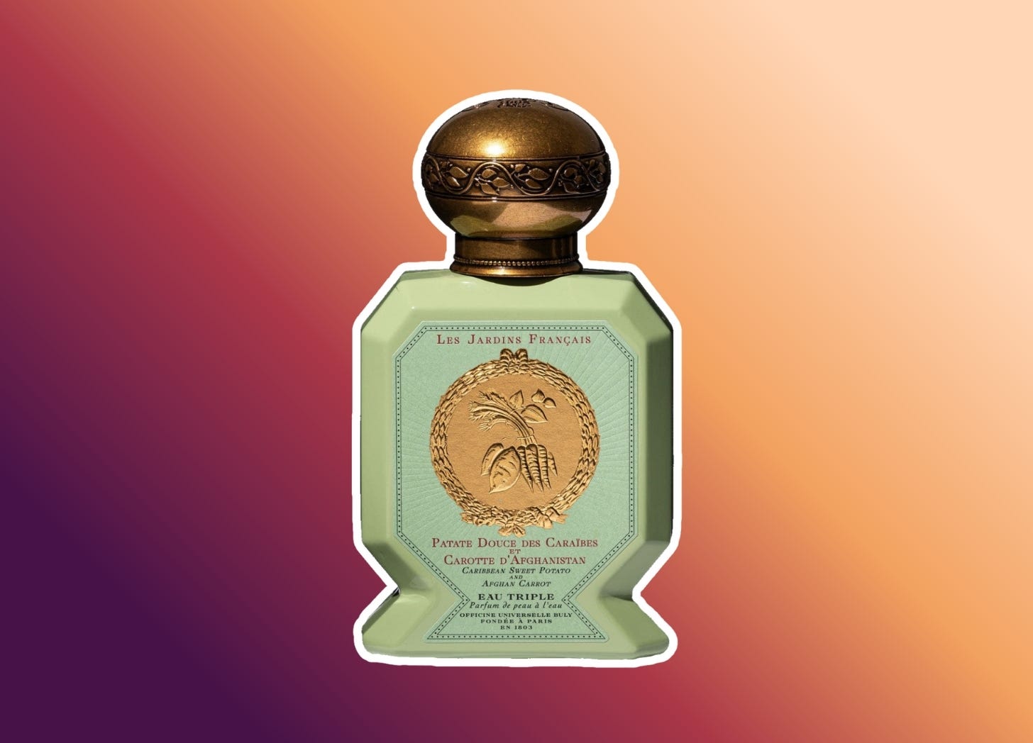 The Spritz List: January - NOTES by Nick Carvell