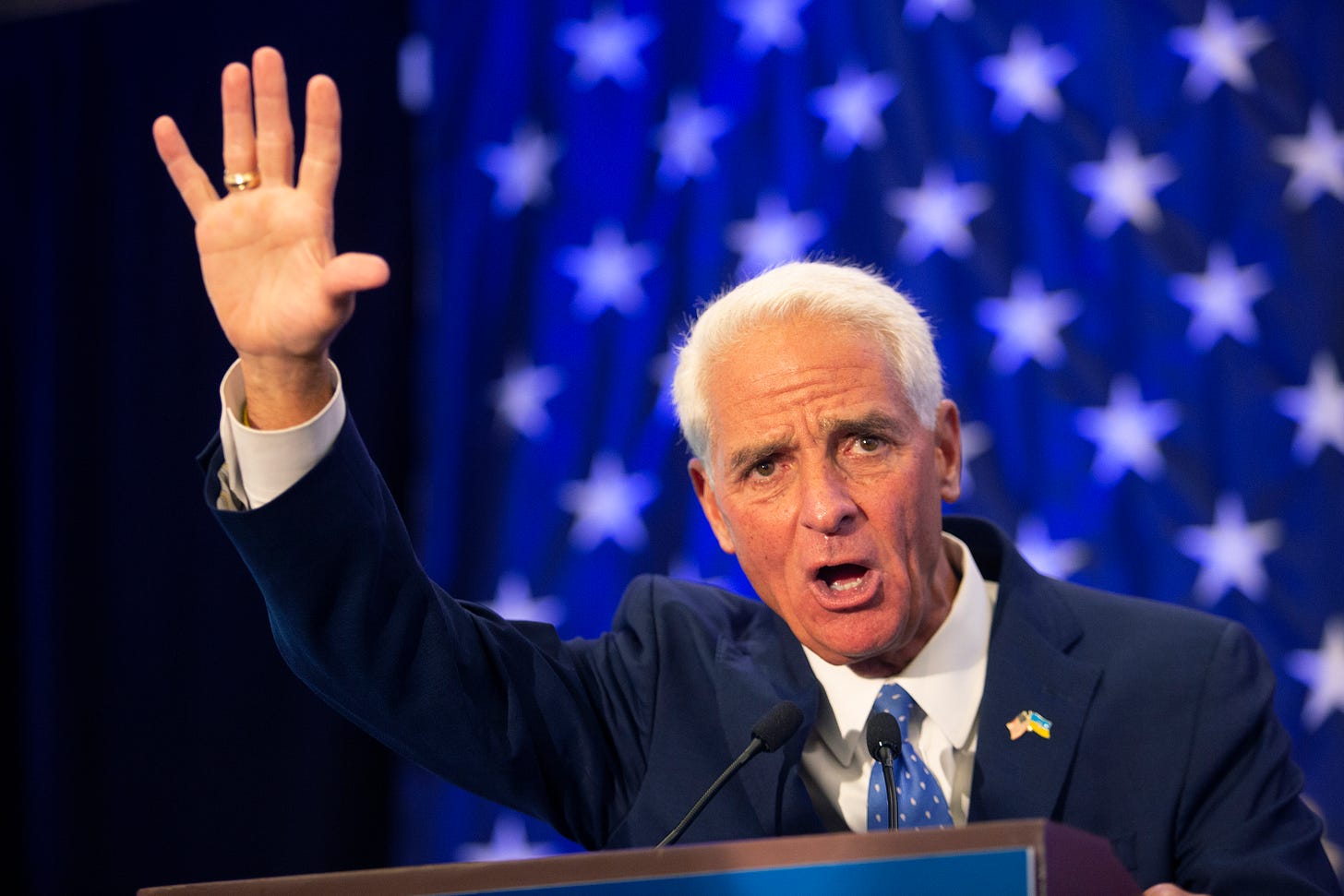 Live primary results: Florida, New York : NPR