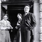 Otto Fenichel: Psychoanalysis Contra Psychologism.