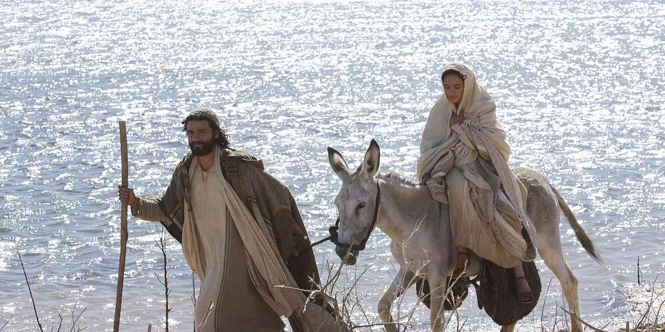 How to Go to Church: Get There Early