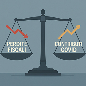 Il Mef conferma la linea dura sui contributi Covid e il riporto delle perdite. In attesa di una norma interpretativa o che si affermino i principi, non le ragioni di cassa