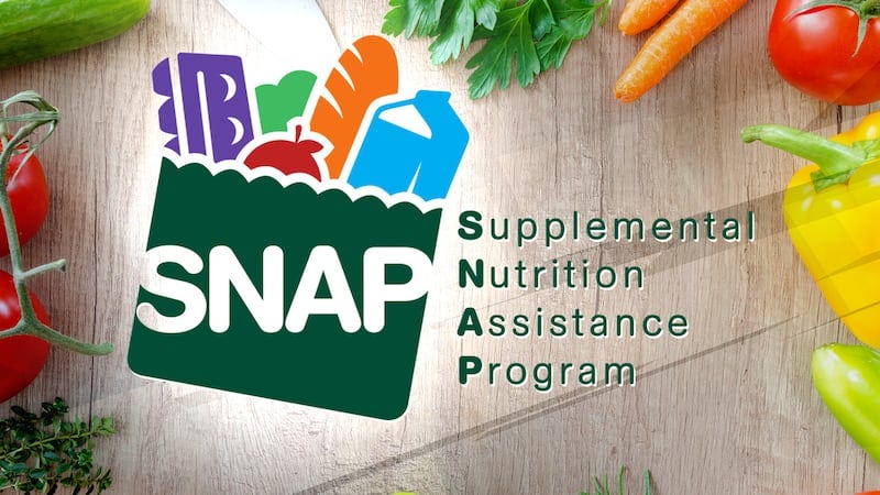 Kansans receiving food assistance to see additional benefits