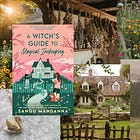 A Witch's Guide to Magical Innkeeping | Book Review