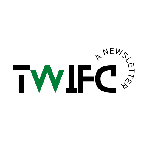 The World is F*ing Cool logo