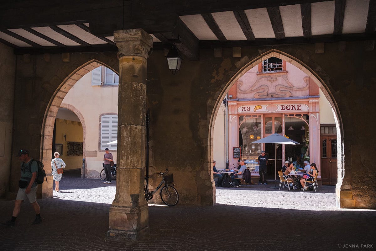 Colmar