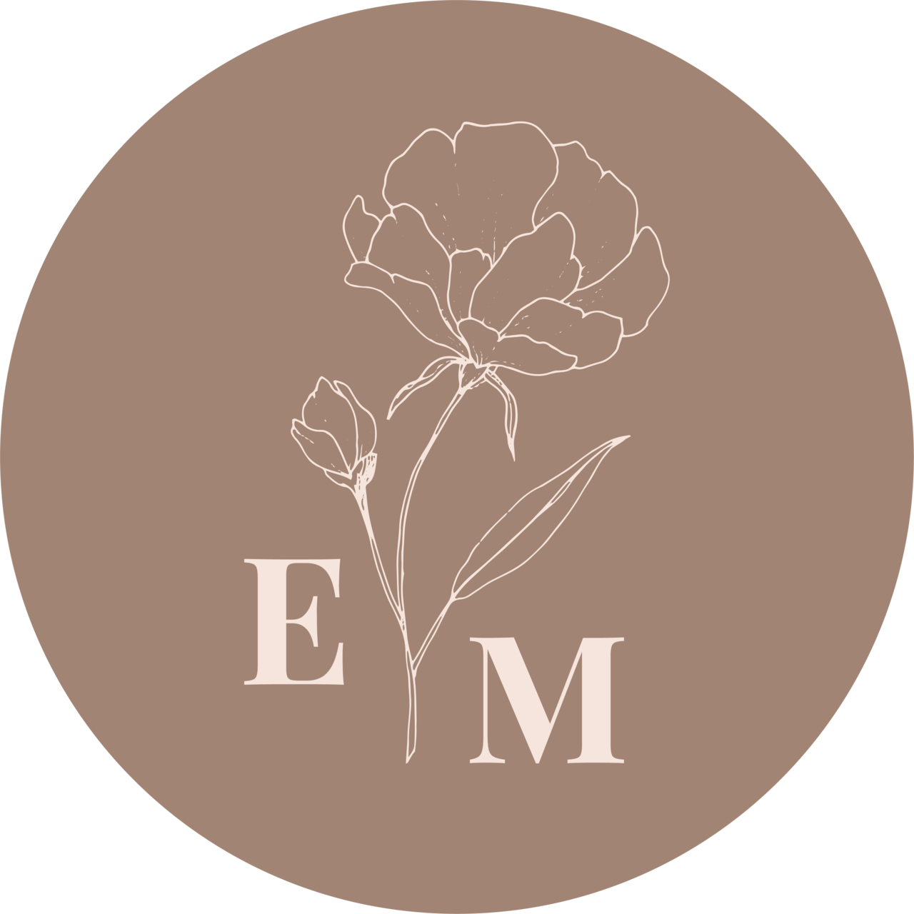 Blooming After Trauma