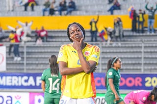 Stumptown Footy Substack