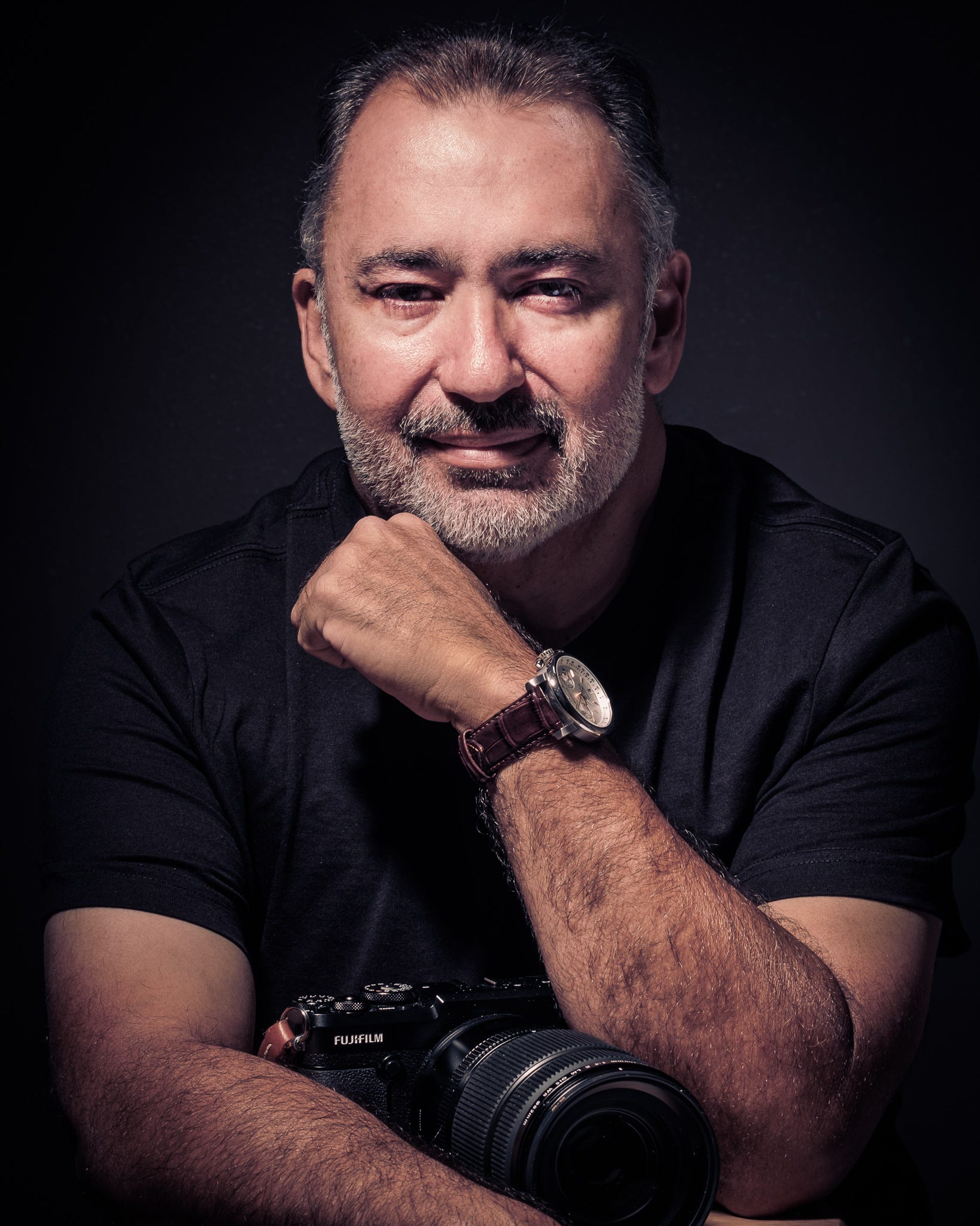 Eddie Gonzales