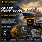 Quark Expeditions Cruise Guide: what it is, how it works, and what to expect