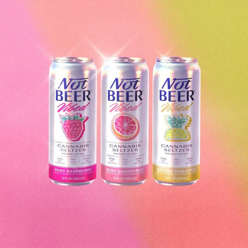 CPG Connect // Vol. 7: Creatine Crunch, High-Voltage Hydration & Fancy Fry Guys