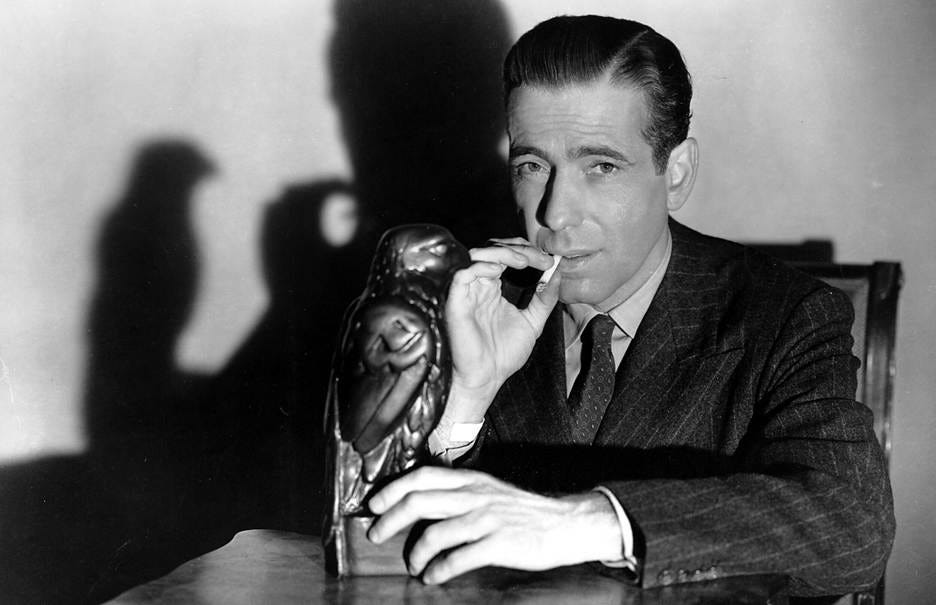 Courtesy of Photofest. Courtesy of Photofest.