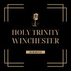 Holy Trinity Winchester