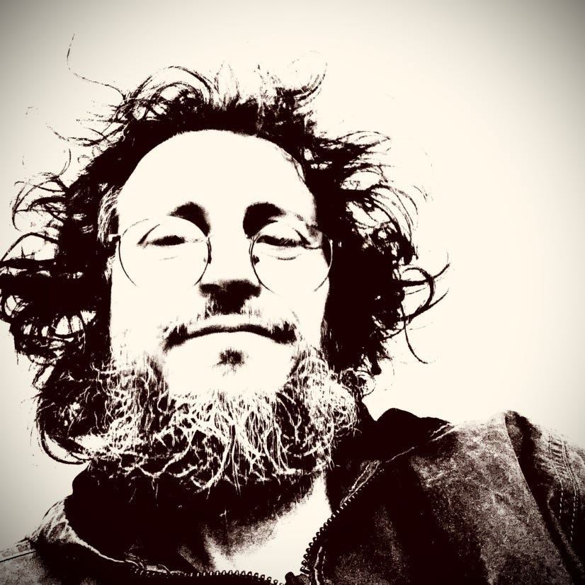 Steve York | Substack