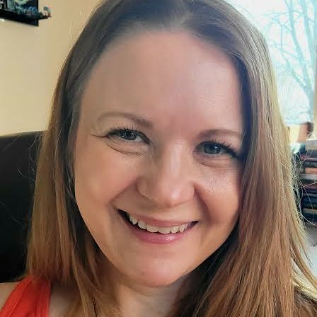 Janel Hutton | Cheerfully Compliant
