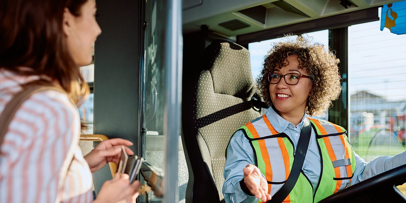 Fix the Failure, Win the Customer: Leadership Lessons from the Road