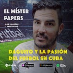 El Míster