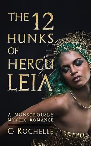 Monster Mythic Romance