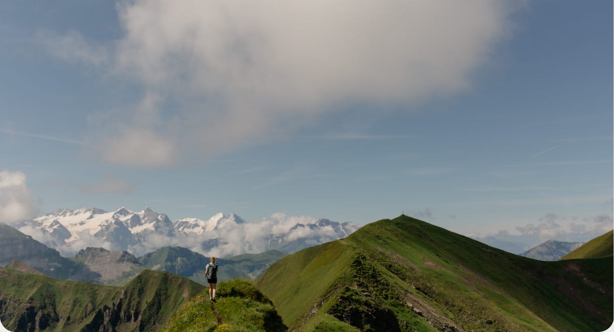 How to: Solo Travelling (ohne sich einsam zu fühlen)