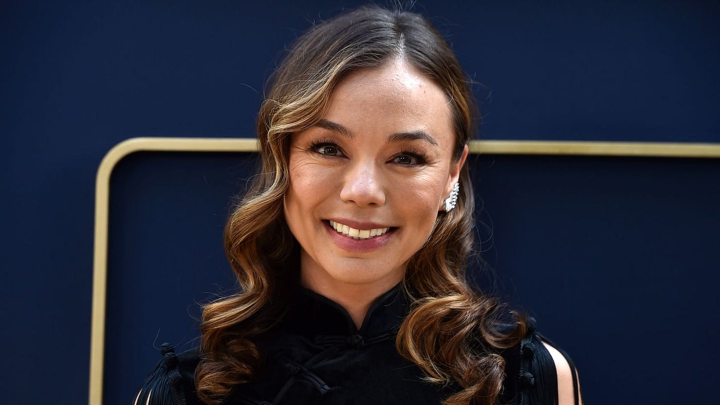 Who is Nicole Shanahan, RFK Jr.'s vice presidential pick? | CNN Politics