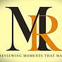 The Momentum Review's avatar