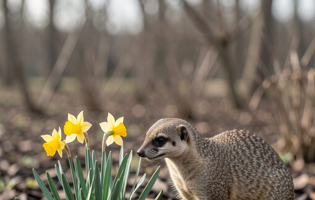 What Is a Daffodil For?