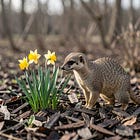 What Is a Daffodil For?