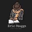 Eric Staggs's avatar