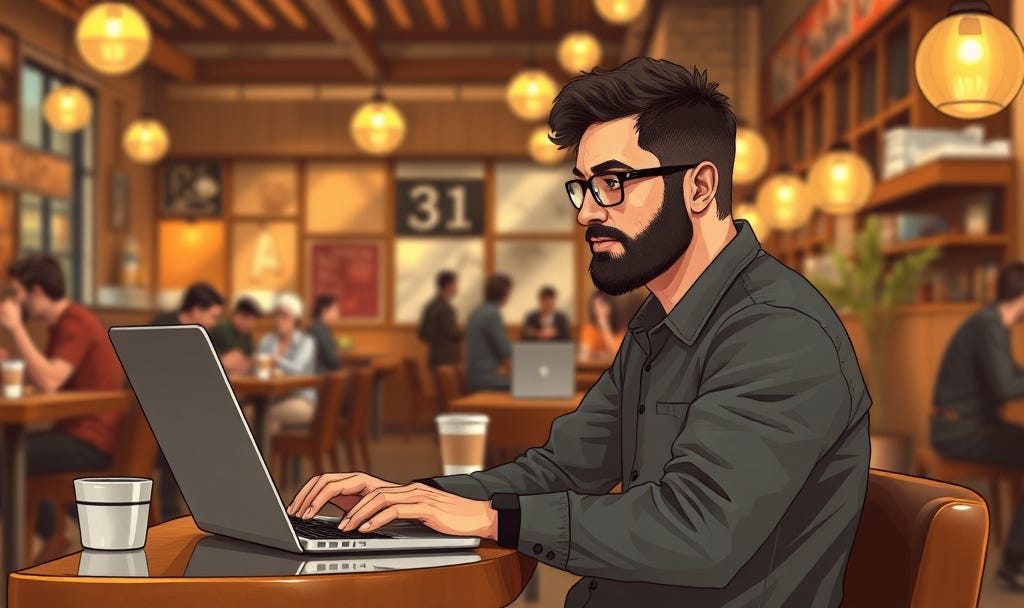 Yes, You Should Start Writing on Substack in 2026 (Even If Nobody Reads It)