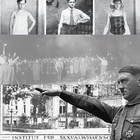 The Rot That Bred the Reich