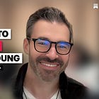 I chat longevity rituals with expert Billy Bosch 