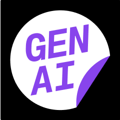 GEN AI   logo