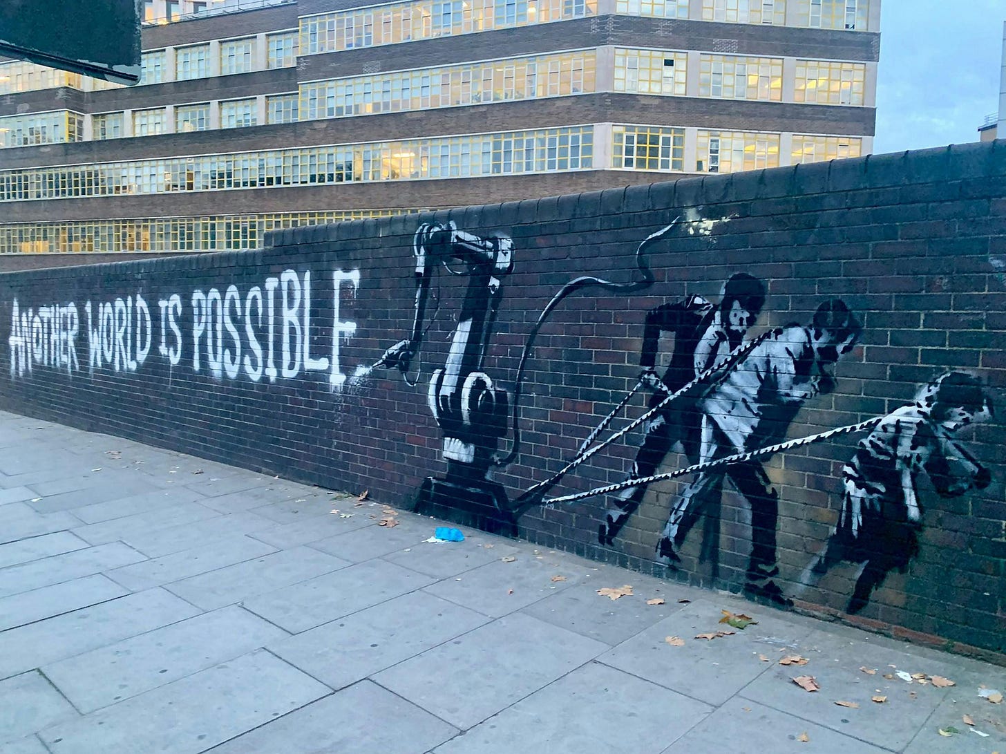 039: The Truth Shall Set You Free 039: The Truth Shall Set You Free