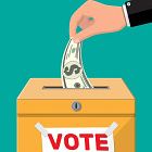 Developers make their choice in Manatee County District 1 commissioner race