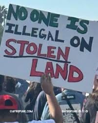 nationwide protest demanding dignity ...