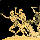 Menelaus’ Finest Hour