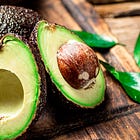 Eating For Strong Muscles + Anti-Inflammatory Kitchen Staples