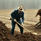 Status Ironies of the Doctoral Degree - Pt. 1