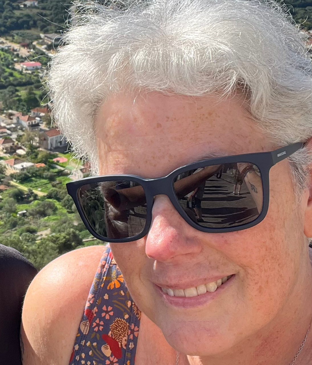 Carol Choinière Allen