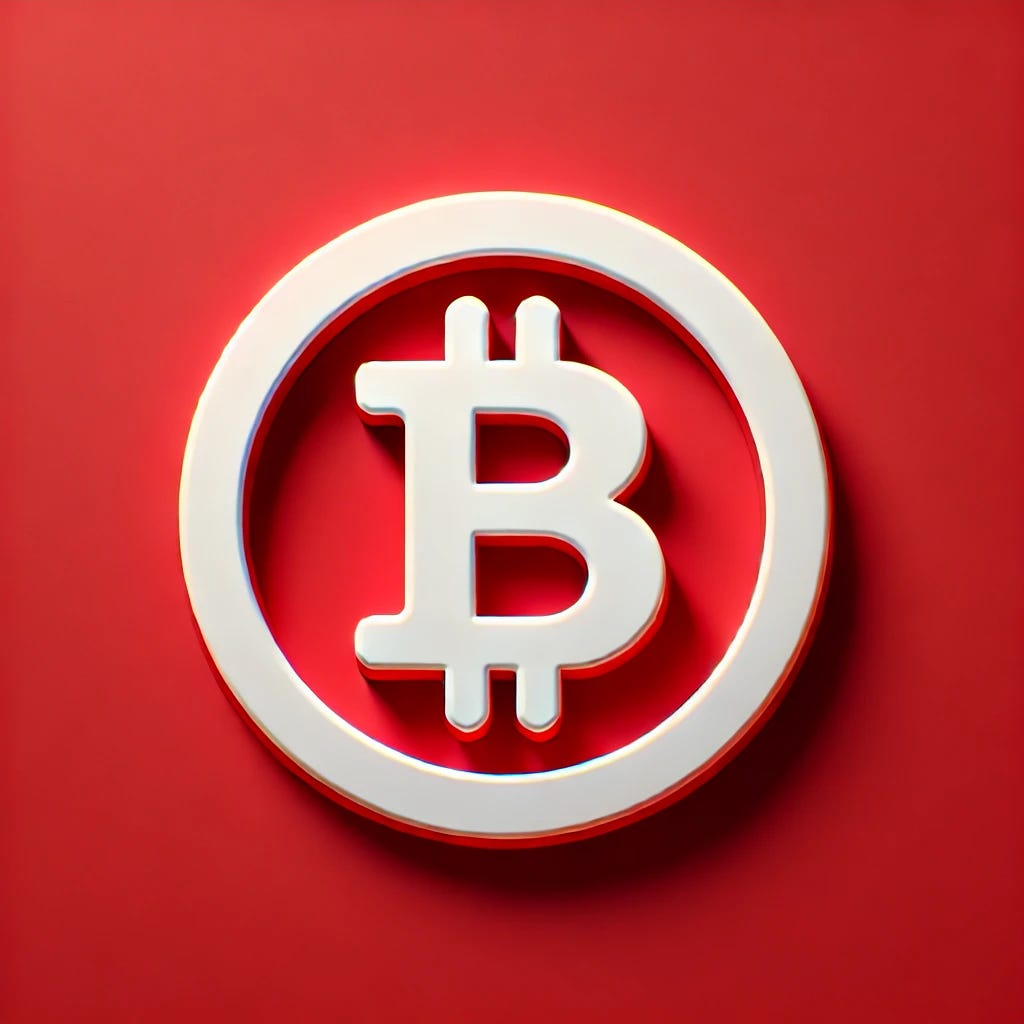 BitcoinSimplified’s Substack