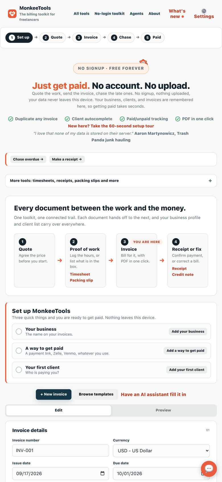 Illustration for 3 copy-paste emails that get late invoices paid (image 3)