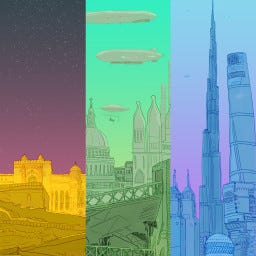 Prologue: Two Hundred Years Earlier