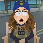 Government Buying Kristi Noem Two New Private Jets While Your Health Insurance Premium Goes Up 1 Billion Percent