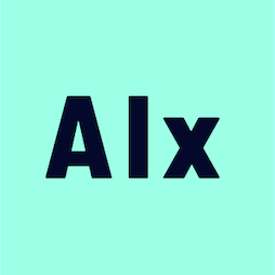 Substack profile picture for @aix