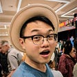 Tom Yi's avatar