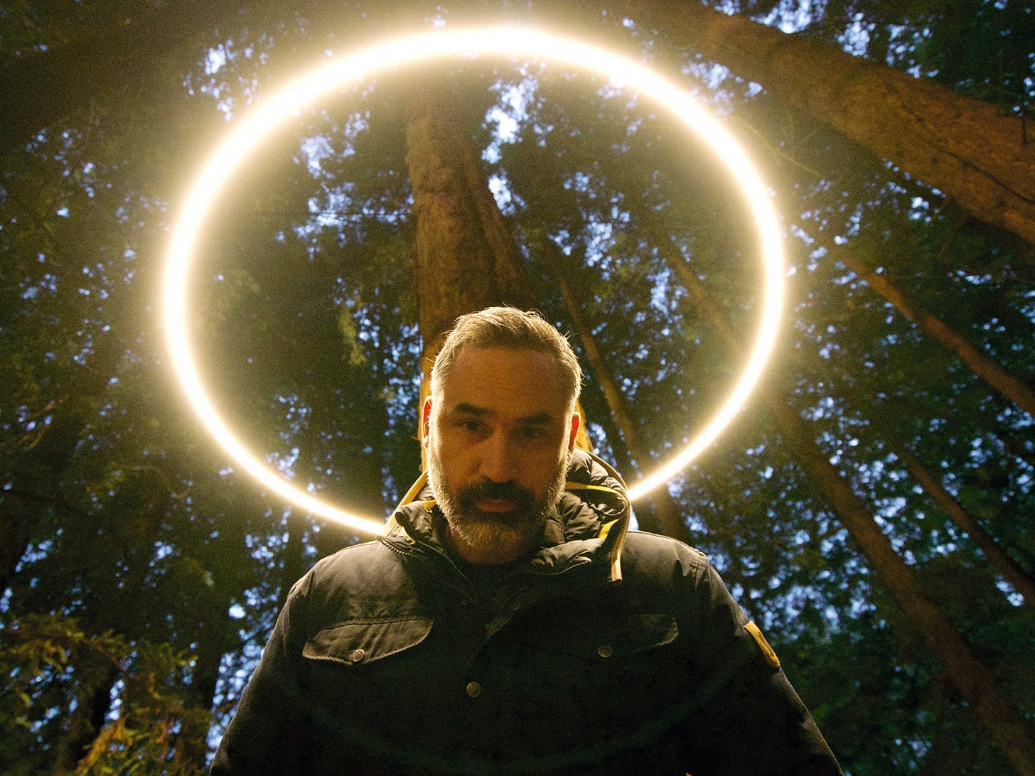 Alex Garland's Devs is his weirdest sci-fi yet | British GQ