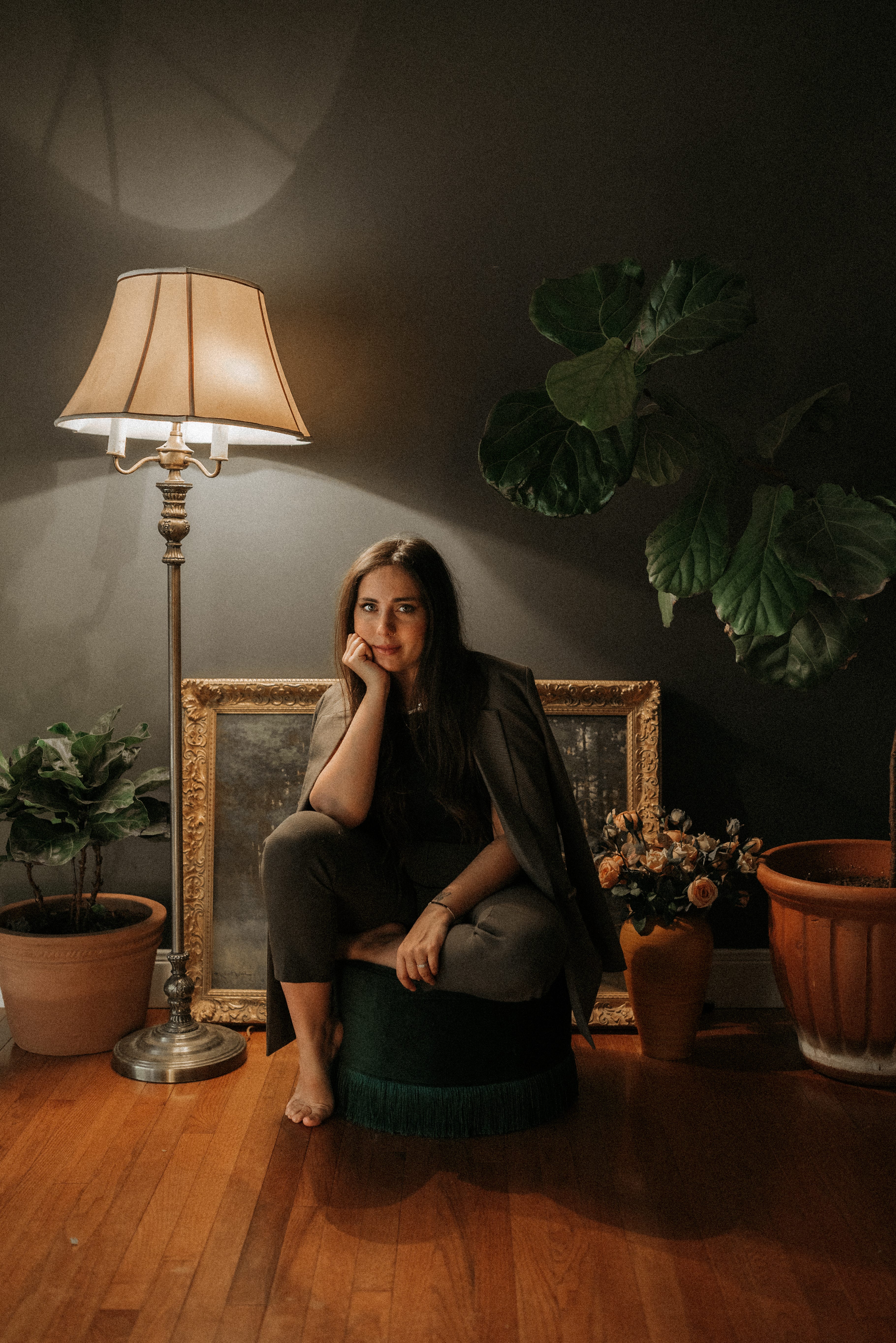 Artwork for Mikayla's Substack