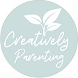 Creatively Parenting's avatar